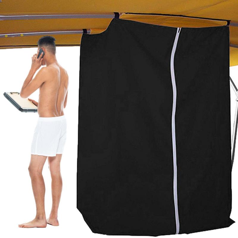 Tiendas de ducha portátiles para vestidor, tienda de campaña portátil para exteriores, refugio de privacidad, ducha, tienda de privacidad, vestidor de playa, cambio