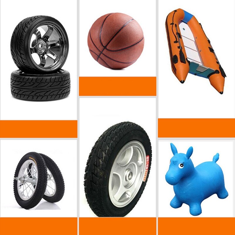 Car Air Pump 12V 150Psi Lcd Handheld Electric Air Compressor Tire Pump Compressor Bicycle Pump