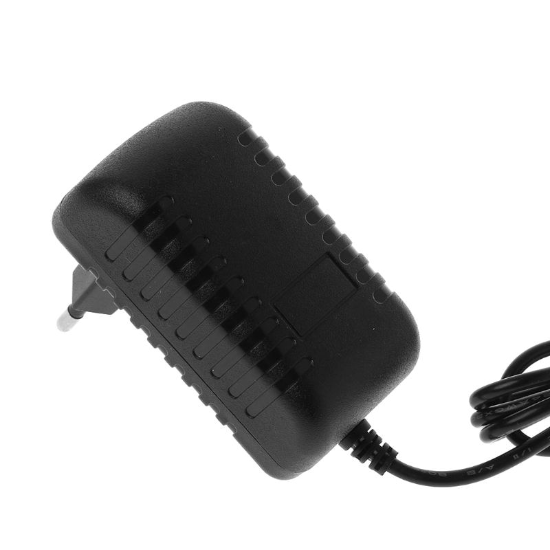 Wall Charger Adapter Schakelende Voeding Transformator Ac Dc 12V 1.5A 5.5X2.5 Mm Converter Us Eu Plug led Strip