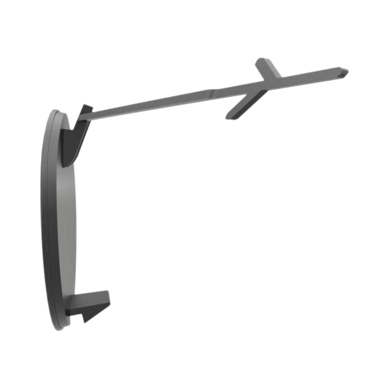 Cubierta de parachoques delantero, gancho de remolque, tapa de ojo, para Jeep Renegade, 5XB38LXHAA,