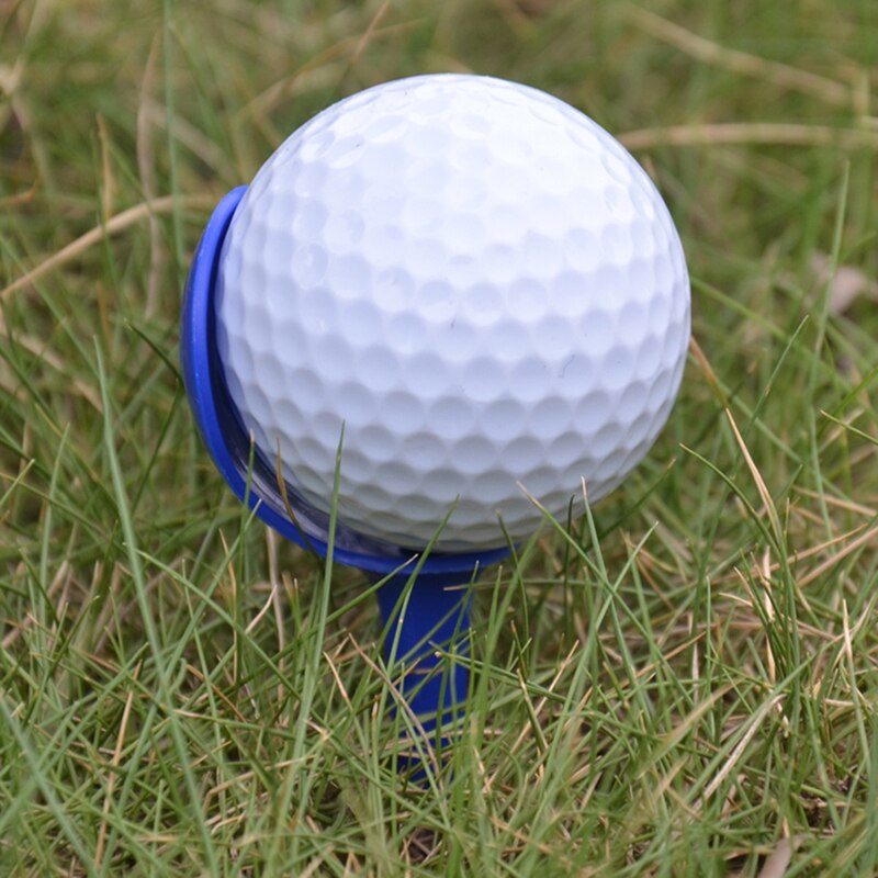 Camiseta anticorte para Golf de 3 1/4 &quot;(83mm) de largo (color aleatorio), 10 unids/paquete