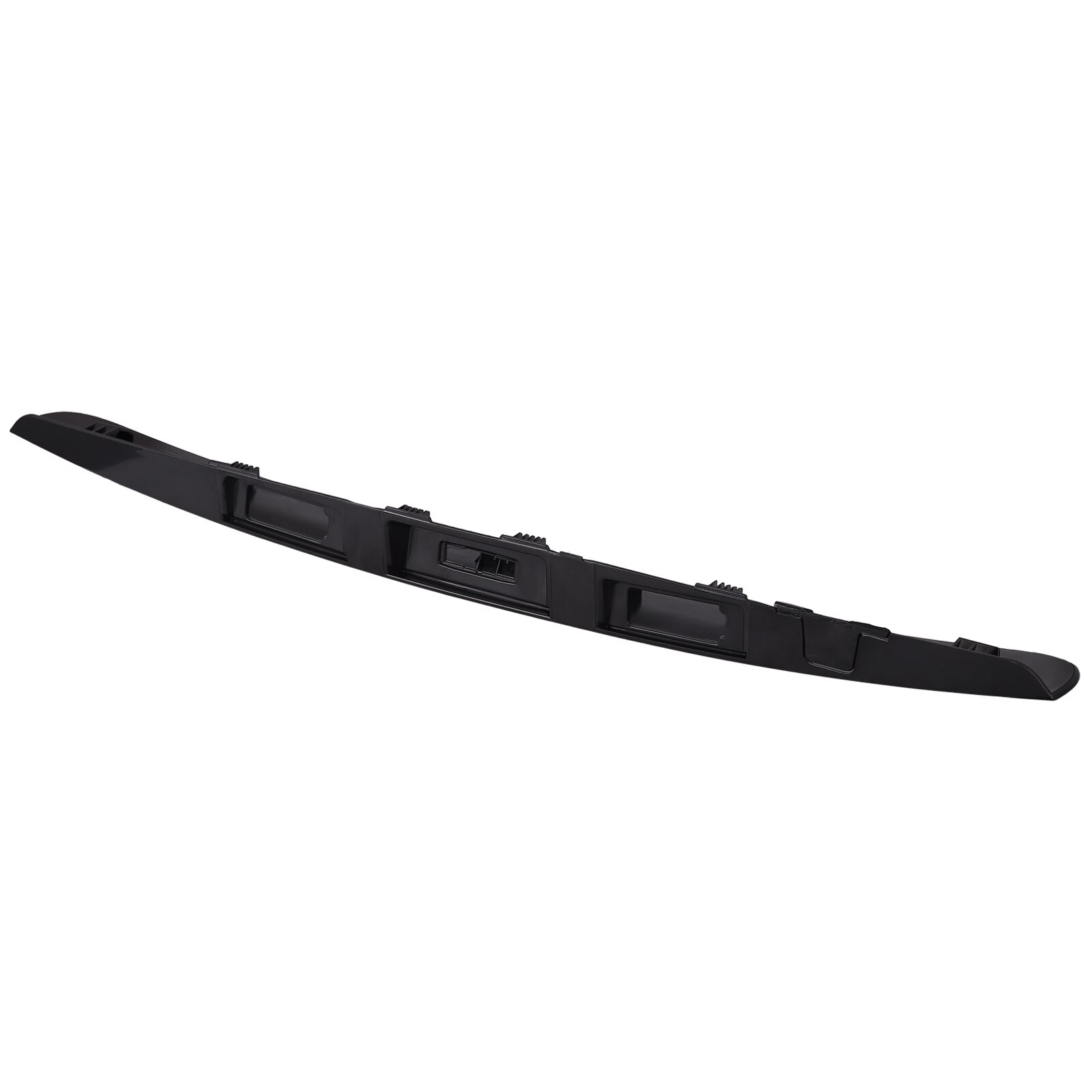 Justech Neue Heckklappe Stiefel Griff Für Nissan Qashqai J10 Schwarz 90812JD00H 90812JD20H 90812JD40H Ersatz Teil
