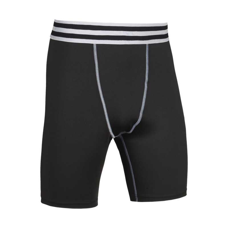 Mannen Pro Compressie Quick Dry Gym Trein Run Workout Sport Strand Shorts Voor Fitness Board Basketbal Voetbal Oefening Yoga SMA29