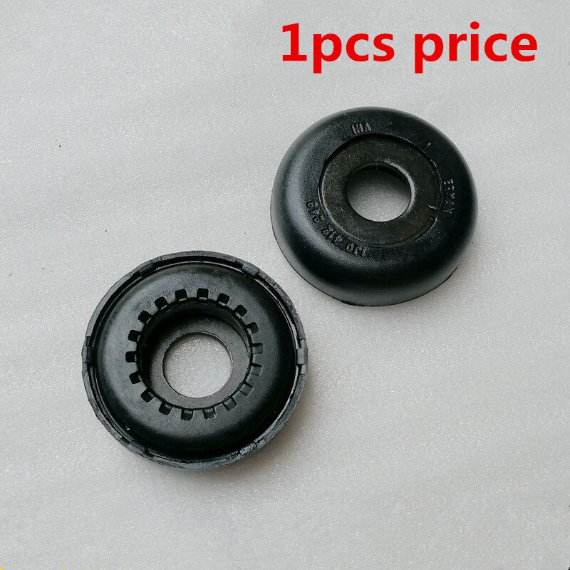 1 st. bovenste rubber schokdemper voor brilliance frv/cross/fsv /h530 v 5 h 330/v3 druklager/rubber buffer 3437012: Hemelsblauw