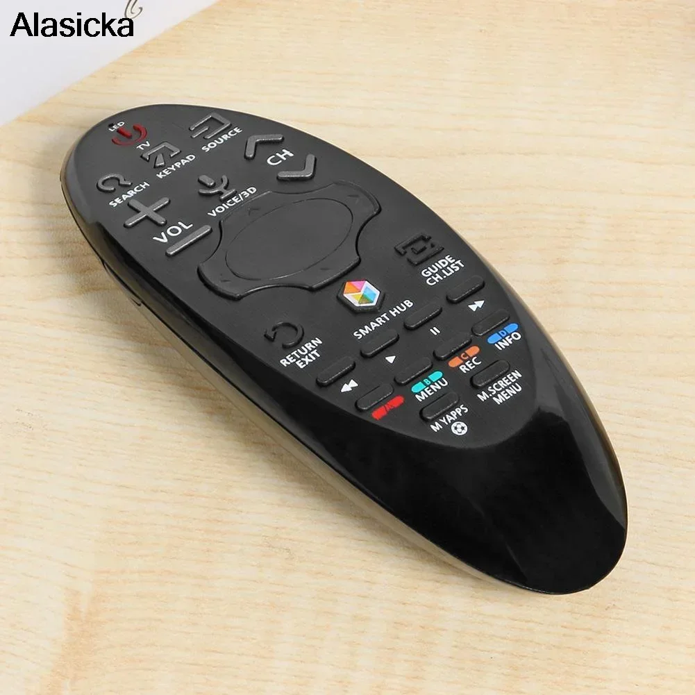 Zamienny pilot do telewizora Samsung Smart TV BN59-01185F BN59-01185D BN59-01184D BN59-01182D uniwersalny kontroler