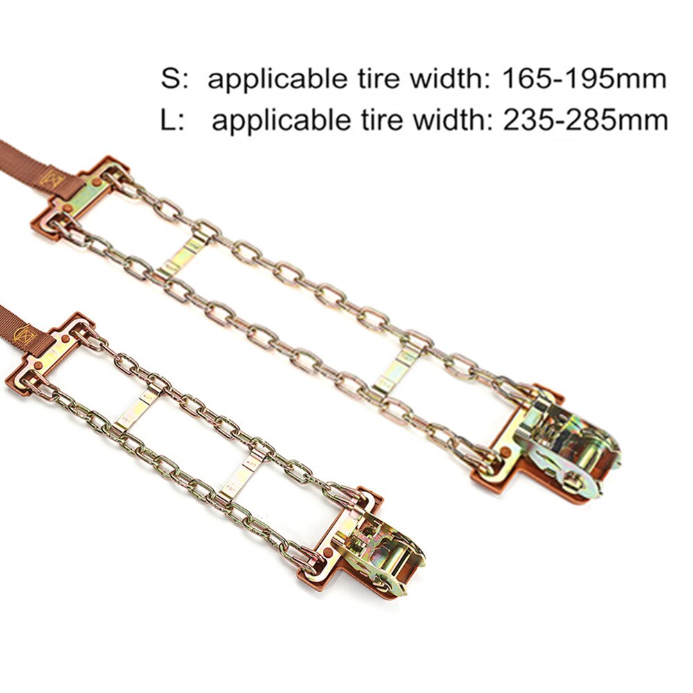 Chaînes Antidérapantes | Walmart Canada