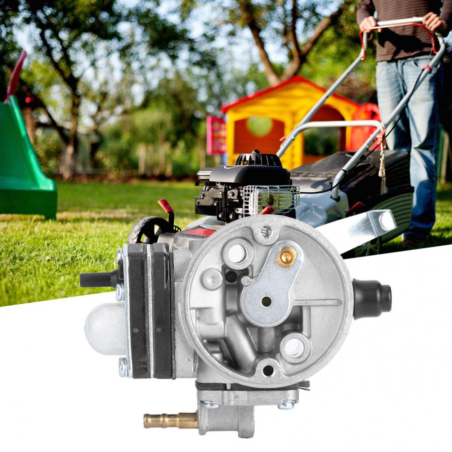 Trädgård gräsklippare förgasare ersättning för shindaiwa  a021002360 t270 c270 pb270