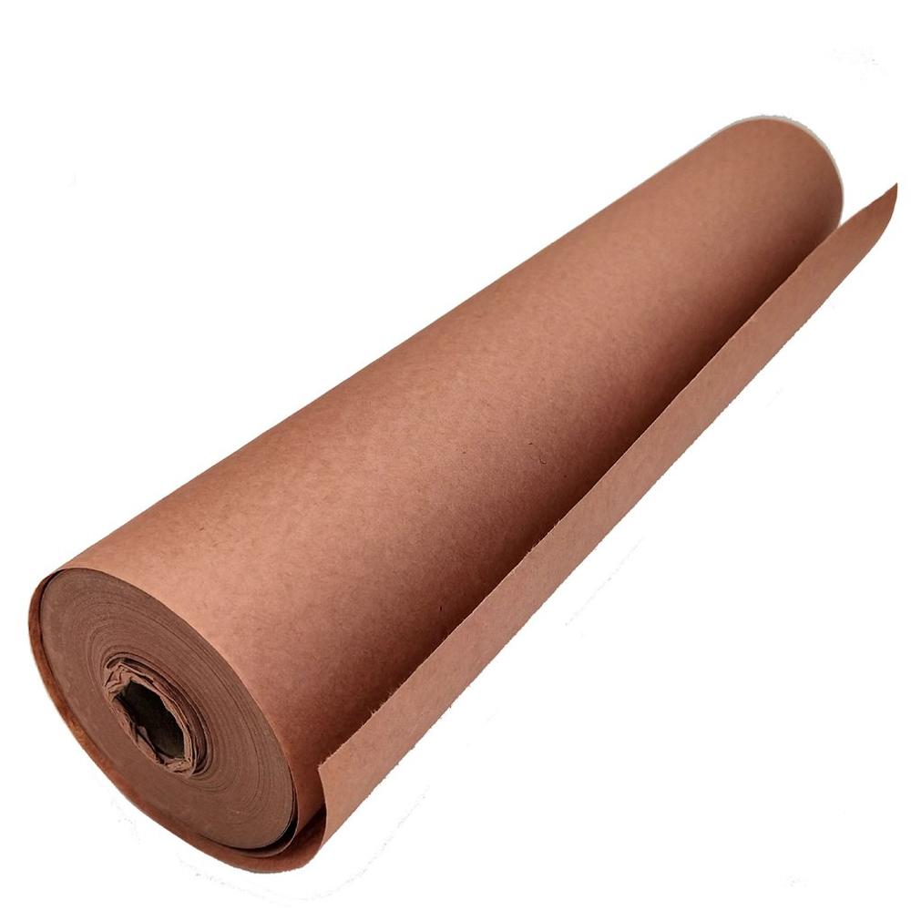 Kraft Paper Christmas Barbecue Kraft Paper Roll Popular Barbecue Paper Butcher Kraft Paper Roll Steak Paper for BBQ Meat Baking