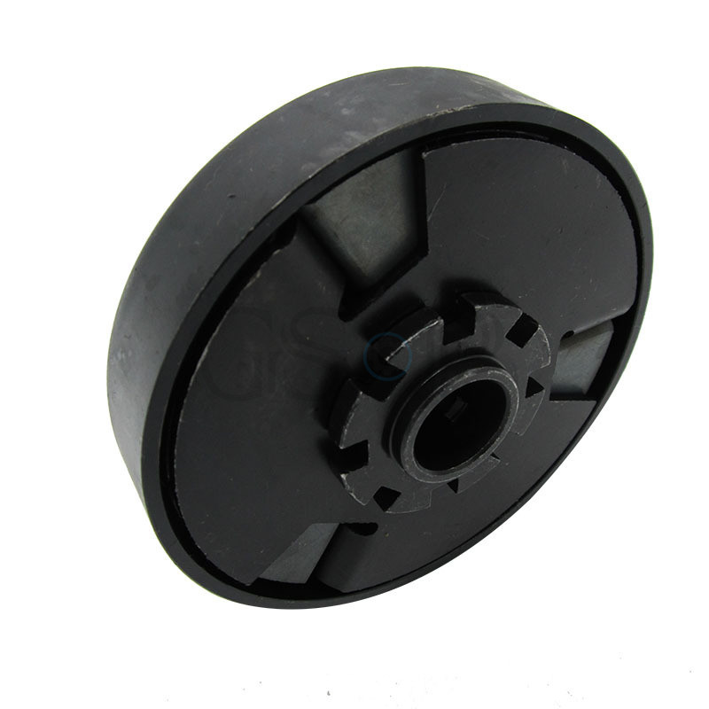 3/4" 10 Tooth 420 Chain 19mm Centrifugal Automatic Clutch for GO Kart Karting Minibike 168 Engine