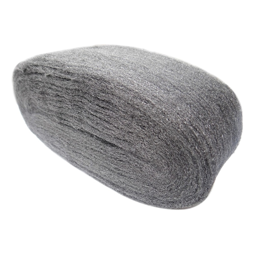 1PCS Steel Wool Kitchen Cleaning Wool Household Cleaning Tools Kitchenware Cleaning Accessories ef