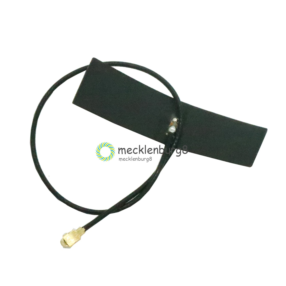 2.4G 5dBi antenne IPEX 50ohm Wifi antenne Ipex connecteur 1.13 câble Module interne FPC antenne souple