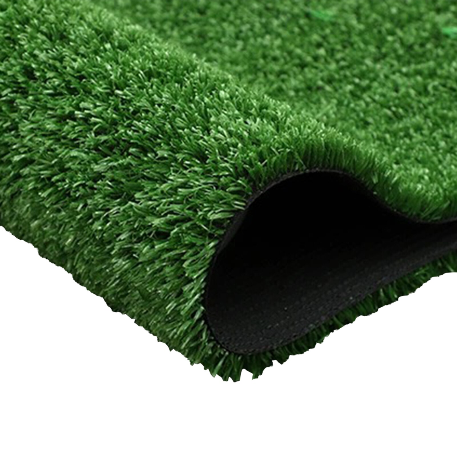 Tapis de gazon artificiel 1x1m, décoration murale intérieure et extérieure pour jardin de mariage, Patio, Simulation de pelouse, balcon, bricolage, jardin d&#39;enfants