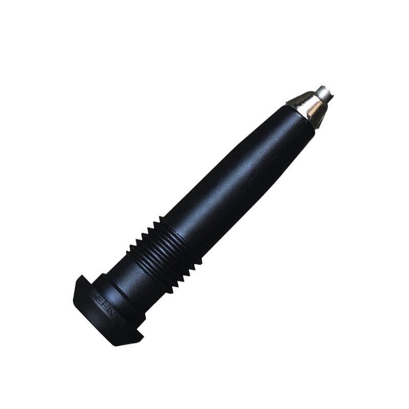 Puntas de acero de tungsteno para bastones de Trekking, repuesto de puntas para bastones de Trekking, accesorios para bastones de senderismo, 2 uds.