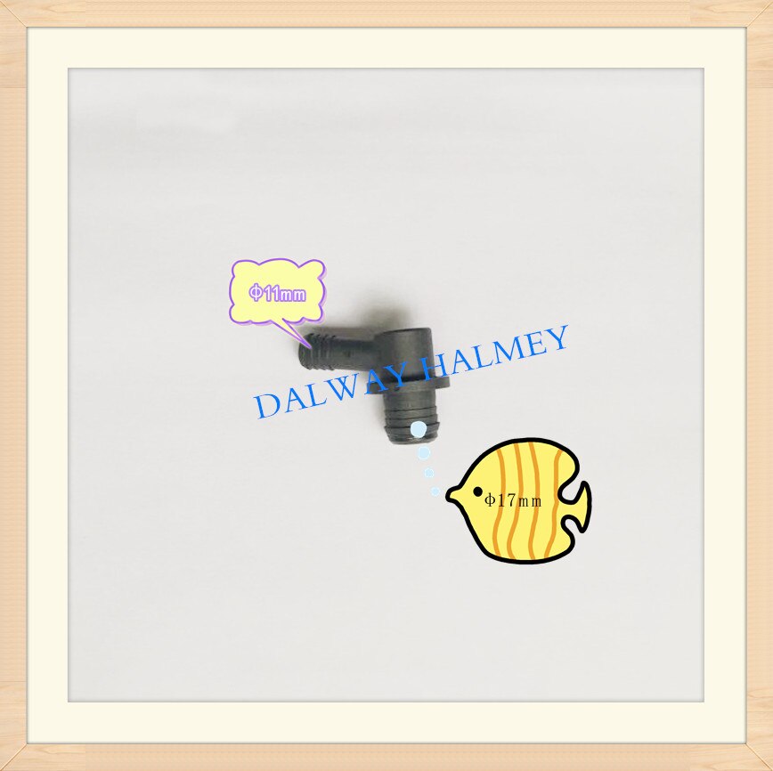 Vacuum brake booster, check valve 048112168, 003108165，check valve: 048112168