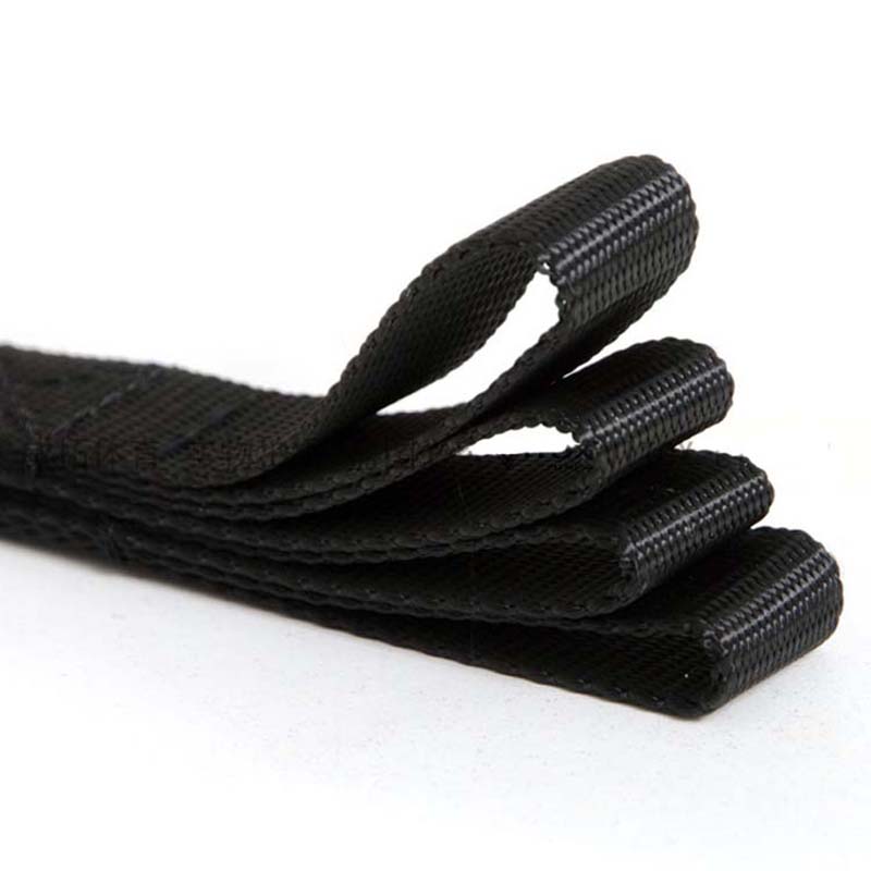 Pull Up Grip Strength Strap, Finger Gripper Strengthener Trainer, Cable Machine Attachments