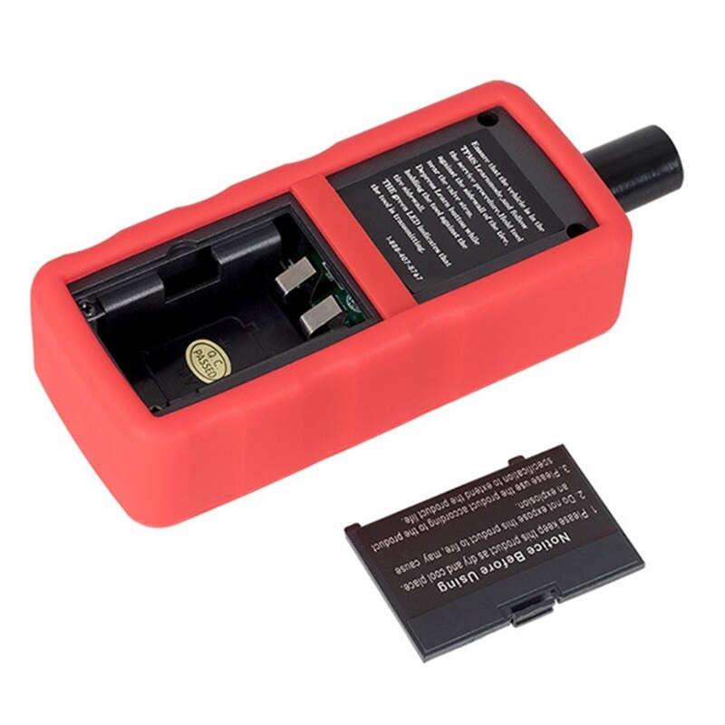 TPMS réinitialiser l'outil réapprendre le système de surveillance automatique de capteur de pression des pneus pour les véhicules GM Opel