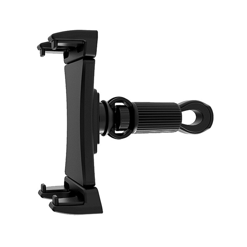 Vmonv cykel löpband surfplatta telefonhållare för iphone  x 8 7 bil bakfäste 5-12.9 tum surfplatta telefon bilhållare ställ för ipad pro: Default Title