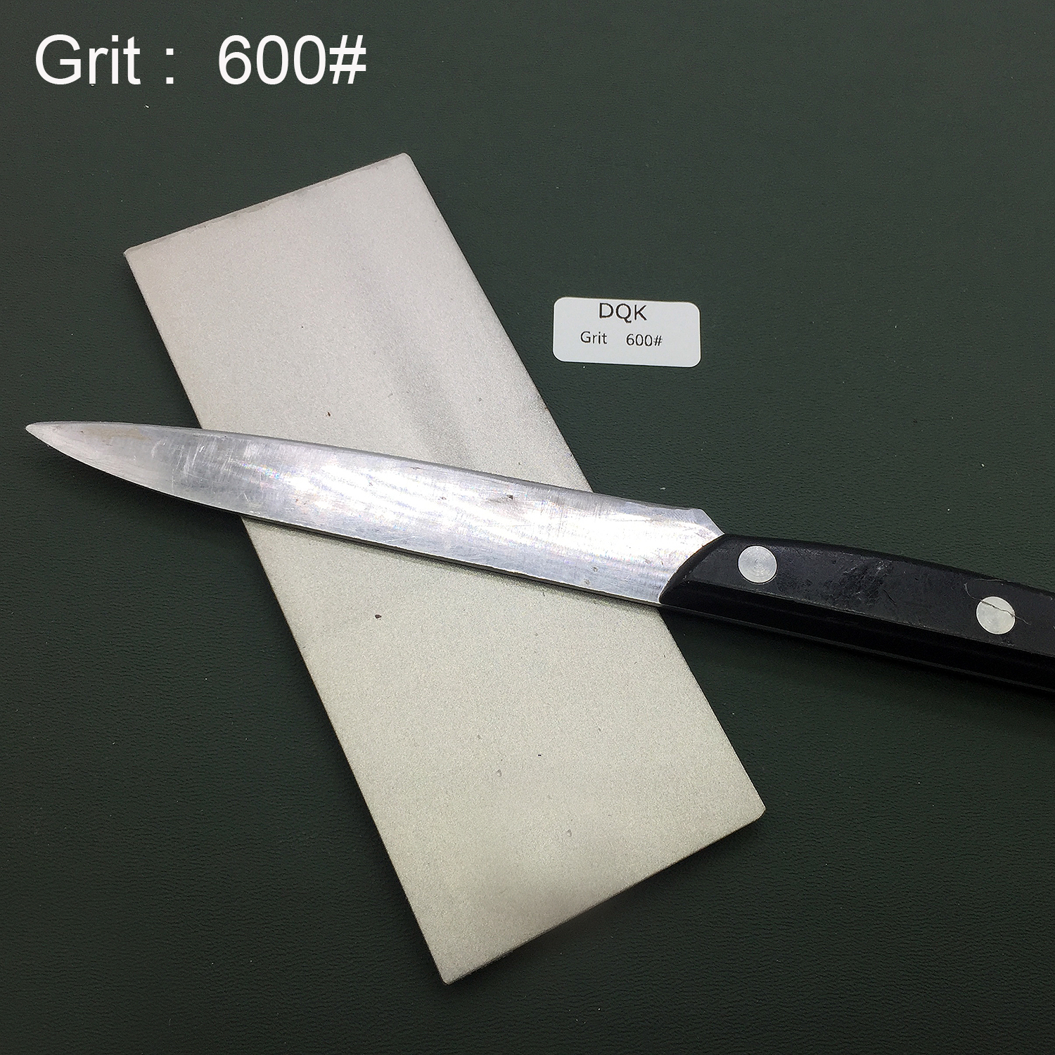 80-3000 # diamant Bar messer spitzer professionelle küche werkzeuge schärfen steine schleifen schleifstein diamant werkzeuge: 600 Streugut
