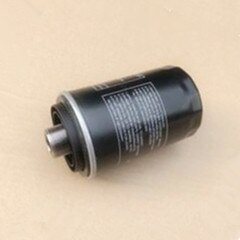 Partes OE No 06J 115 403J filtro de aceite 06J115403J OEM No 06J 115 403 J