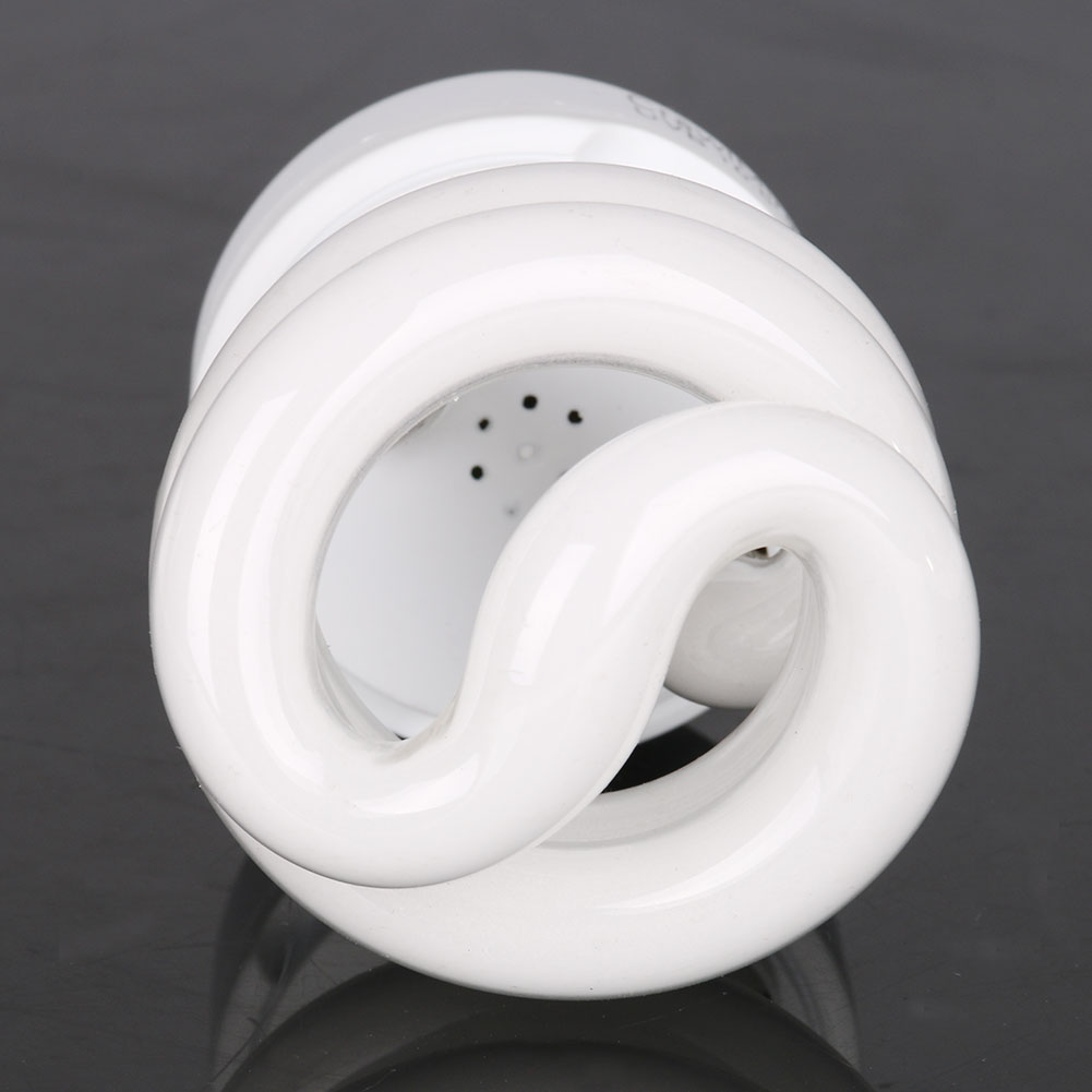 5.0 10.0 Uvb 13W Reptiel Gloeilamp Uv Glow Lamp Voor Vivarium Terrarium Schildpad ES-E27 Spaarlampen