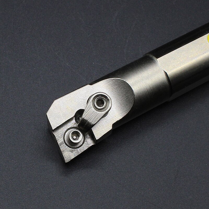 Precision Tooling, CNC Indexable U Drill with Carbide Drill Bite