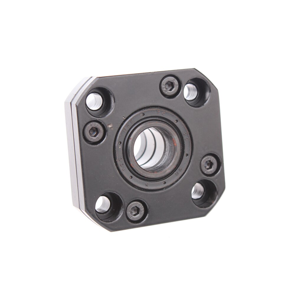 Ball Screw End Support Unit series FK10 FF10 FK12 FF12 FK15 FF15 FK20 FF20 FK25 FF25 FK30 FF30 for ballscrew SFU1605 SFU1204