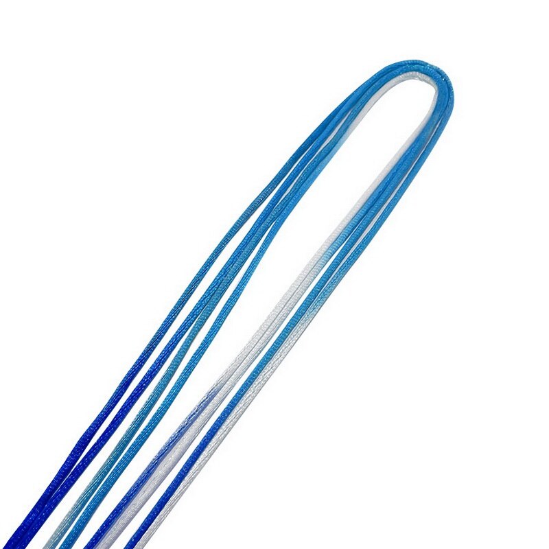 90 Cm Mix Kleurrijke 4-30 Stuks Haar Vlechten Touw Strengen Voor Afrikaanse Vlechten Meisjes Diy Paardenstaart vlechten Vrouwen Styling Haaraccessoires: Peachpuff