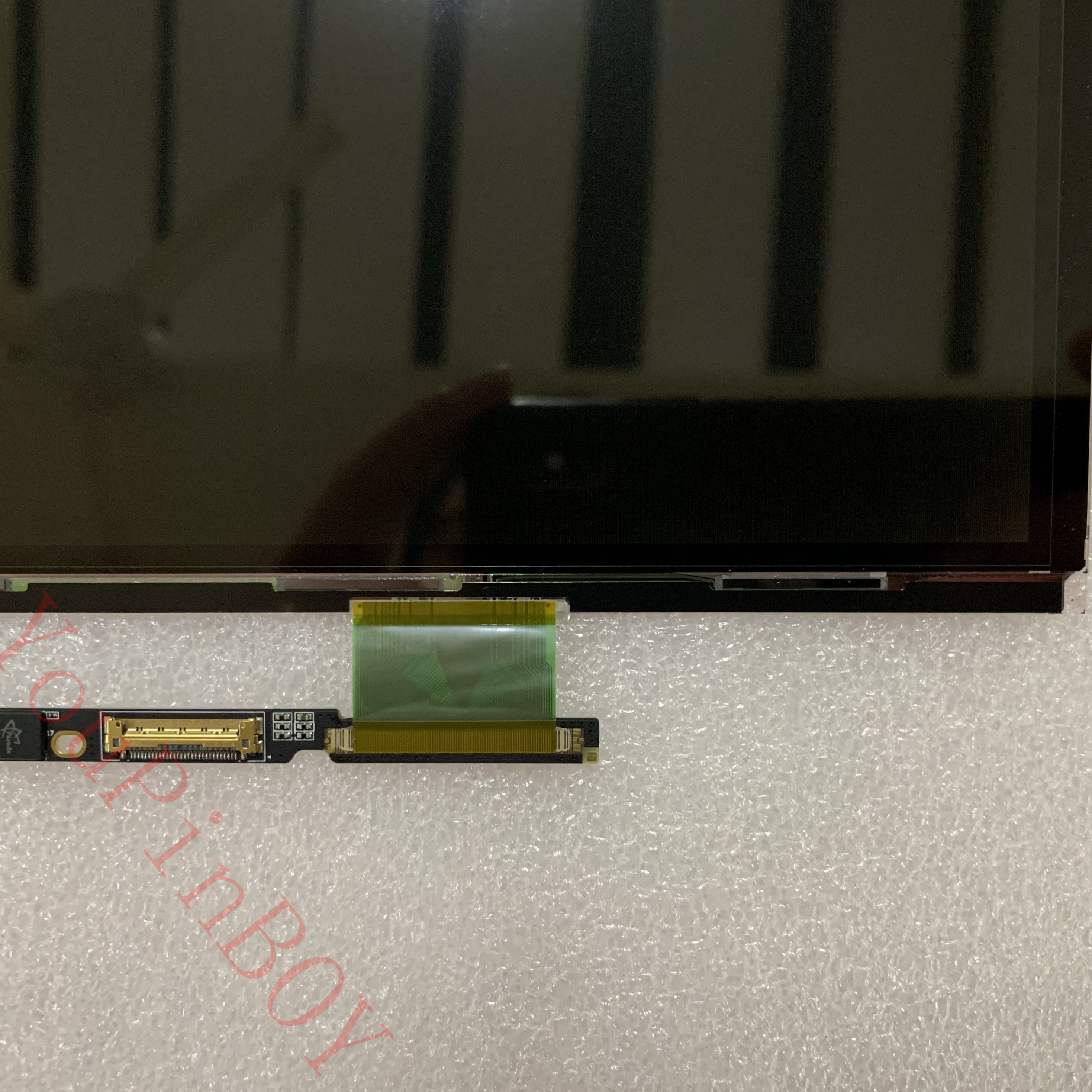 Fully Tested A1369 A1466 LCD Screen glass panel For Apple MacBook Air 13" A1466 A1369 Screen LCD Display to YEAR