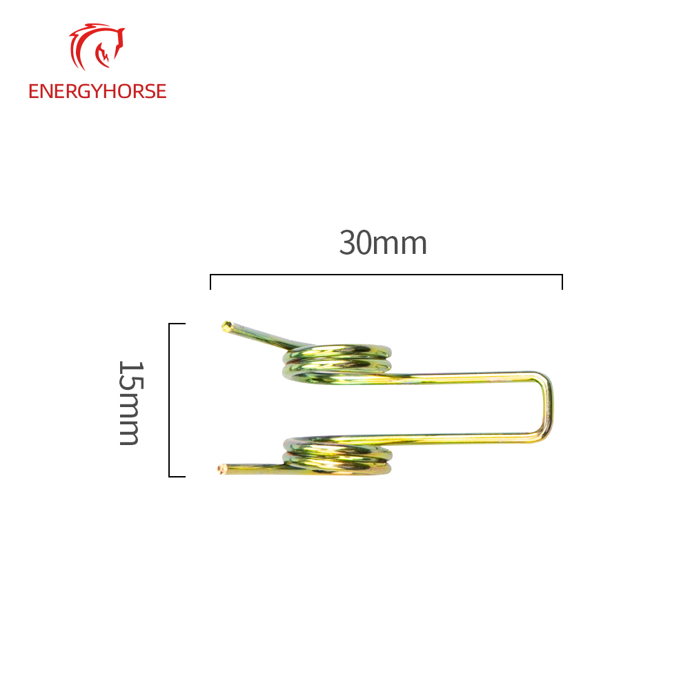 Molla pomello leva cambio automatico per terra rover Freelander 2 2006-2014 LR038636