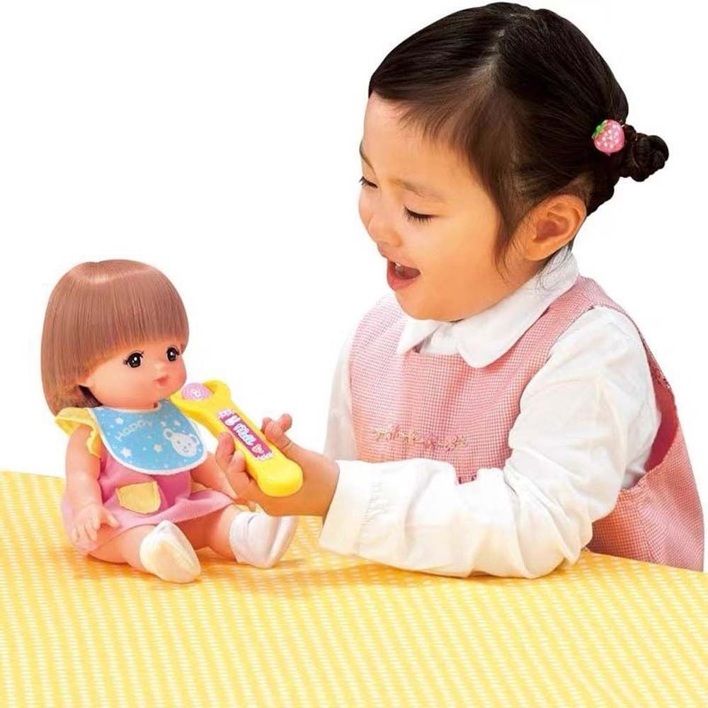 Food Feeding Pudding Feeding Toy Simulation Role Play Strawberry Pudding Toy Pretend Play Early Education Play House Toys