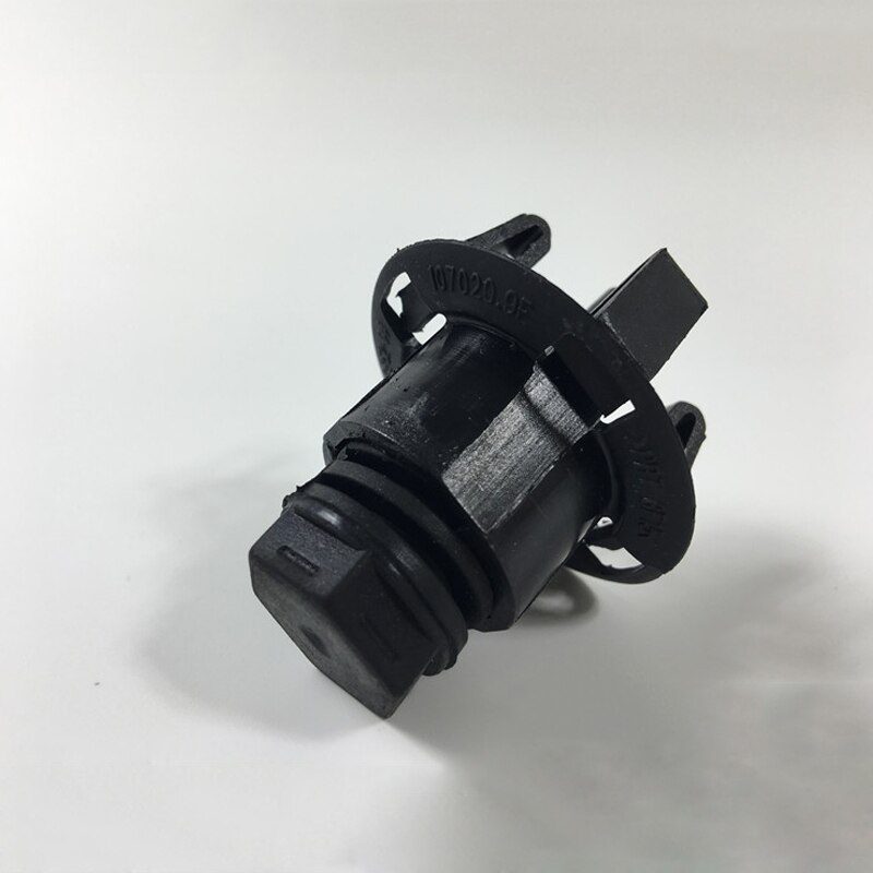 Closed Engine Hood Height Adjuster Mounting 7183752 For BMW F18 520li 523 525li 528 530