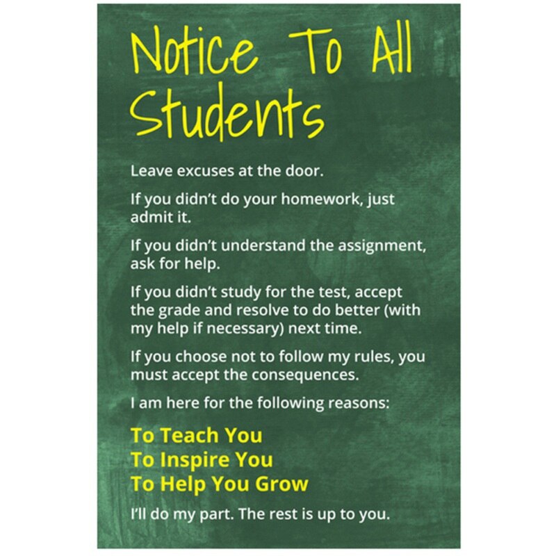 Unframed Quotes Letter Words Paper Posters Cafe Bar Home Print Antique Retro Old Style Kraft Wall Decorative Art Painting