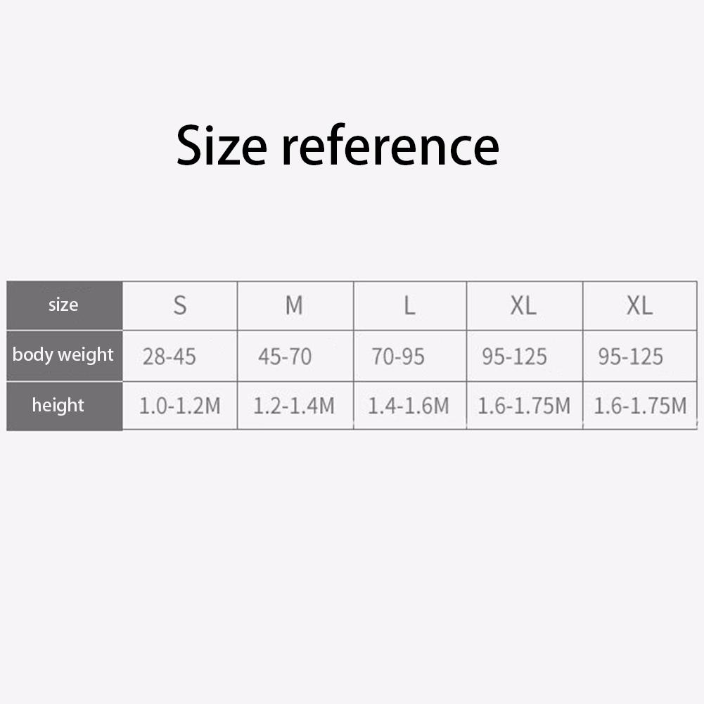 S-2XL Outdoor Sport Ski Skate Snowboard Bescherming Skiën Protector Schaatsen Beschermende Hip Padded Shorts