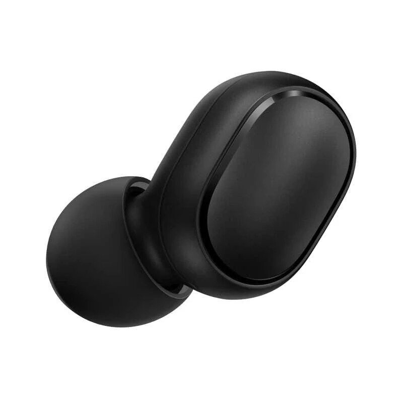 Xiaomi Redmi Airdots-auriculares TWS, originales, versión Global, estéreo básico, Bluetooth, TWSEJ04LS