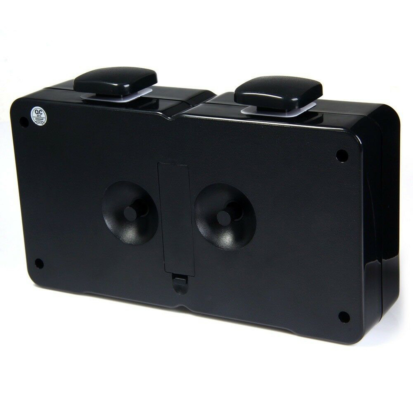 Quartz Digital Chess Clock Count Up Down Timer Sports Electronic Chess Clock Competition Board Game Chess Watch Hour Meter