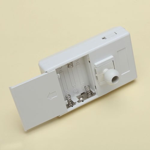 Electronic Burglar Alarm Home Security, Sonorous sound