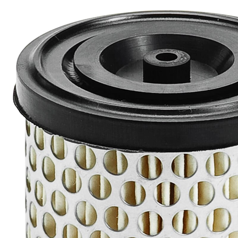 Repuesto de filtro de aire 30-094 para Briggs & Stratton 396424, 396424S compatible con motores 4 y 5 Hp 114900, 110900 y 112200