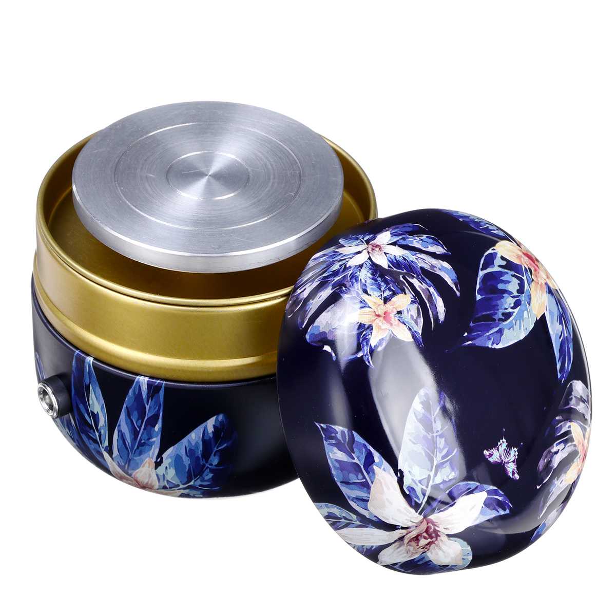 Meigar Mini Electric Pottery Wheel Ceramic Machine Work Clay Art Craft Diy Machine Ceramic Shaping Tool