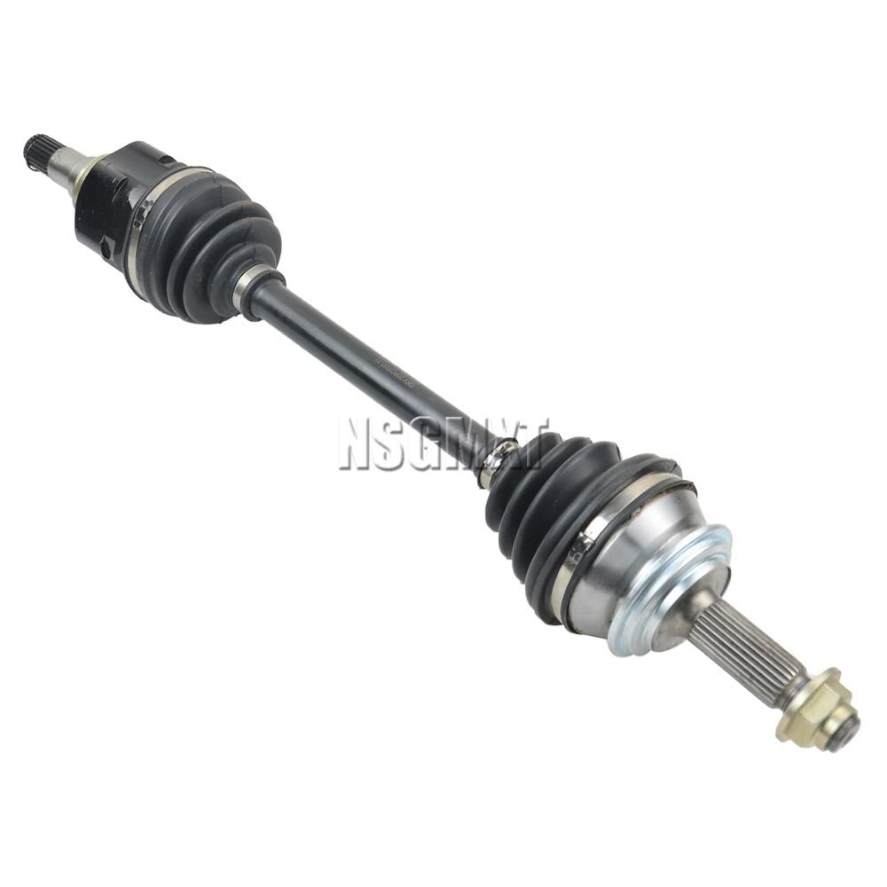 AP01 Front Axle Shaft Assembly Passenger Side for Toyota Corolla 1.4 1.6 VVT-i Petrol 2002 43420-02270