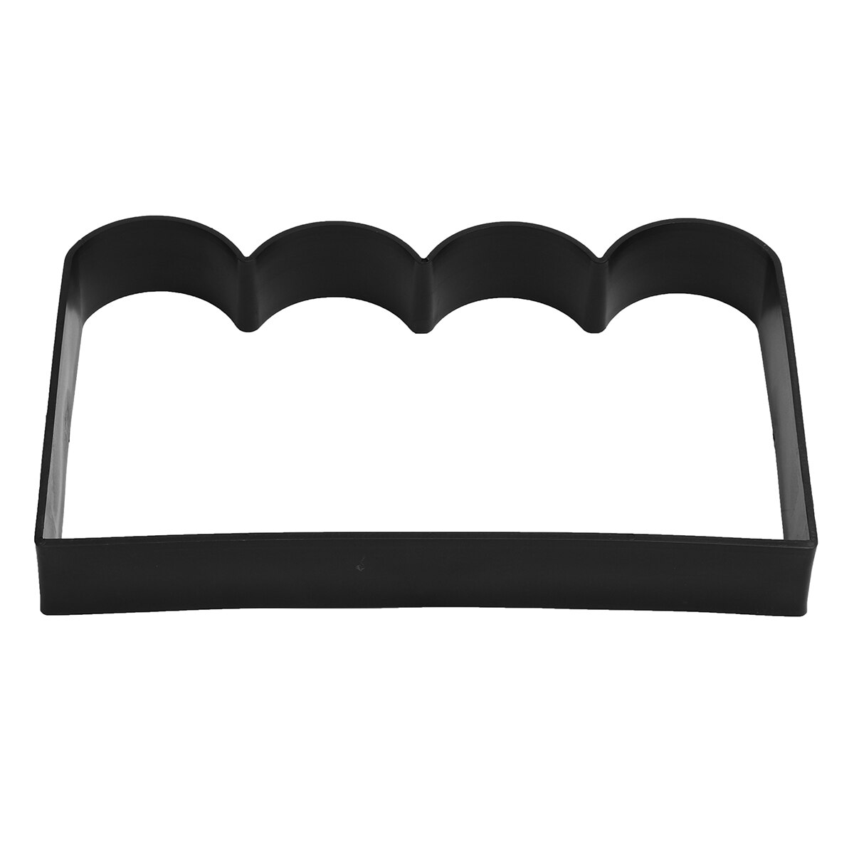 DIY Stepping Stone Mold 16 Inch Concrete Paving Molds Pathway Outdoor Garden Decor Cement Brick Pavement Mold DIY Path Maker