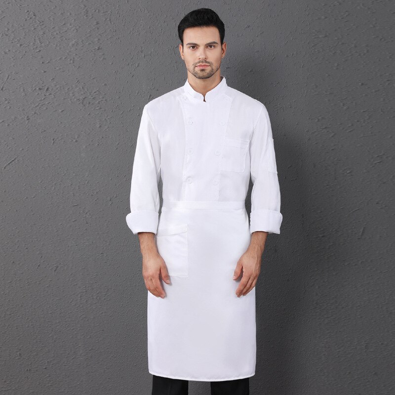Hiver vêtements restauration restaurant gâteau boutique boulangerie cuisine vêtements femme arrière cuisine travail vêtements travail vêtements homme