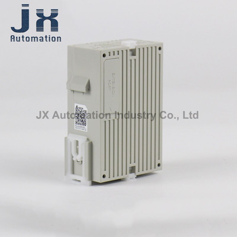 Original Delta PLC DVP08SP11R DVP08SP11T DVP08SP11TS 8-point Input/Output Point Expansion Module