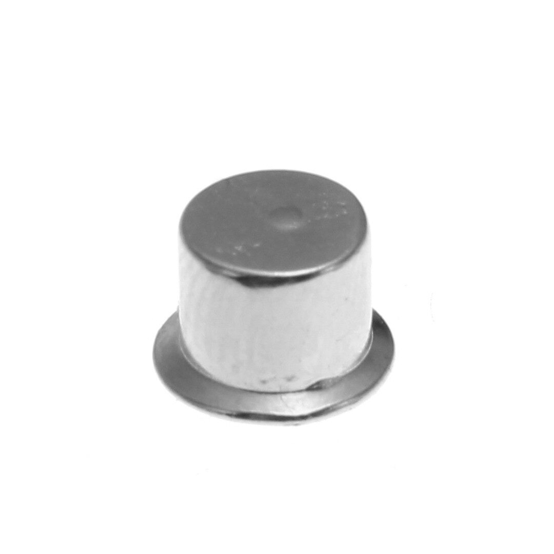 Kettensäge Pro Bar 3/8 404 Ersatz Kettenrad Nase Spitze 4 Oregon & Hurrikan Garten Werkzeuge