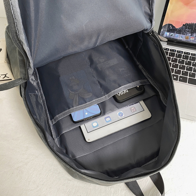 Frauen Mann Rucksack PU Leder männer Rucksäcke Mädchen Luxus Rucksack Laptop Tasche Große Kapazität Reisetasche
