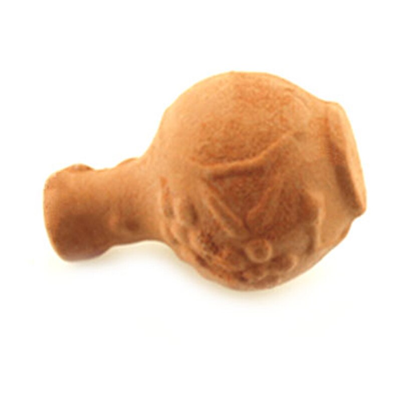 Handgemaakte Poppenhuis Miniatuur Vintage porselein bloempot vaas jar 1:12 schaal