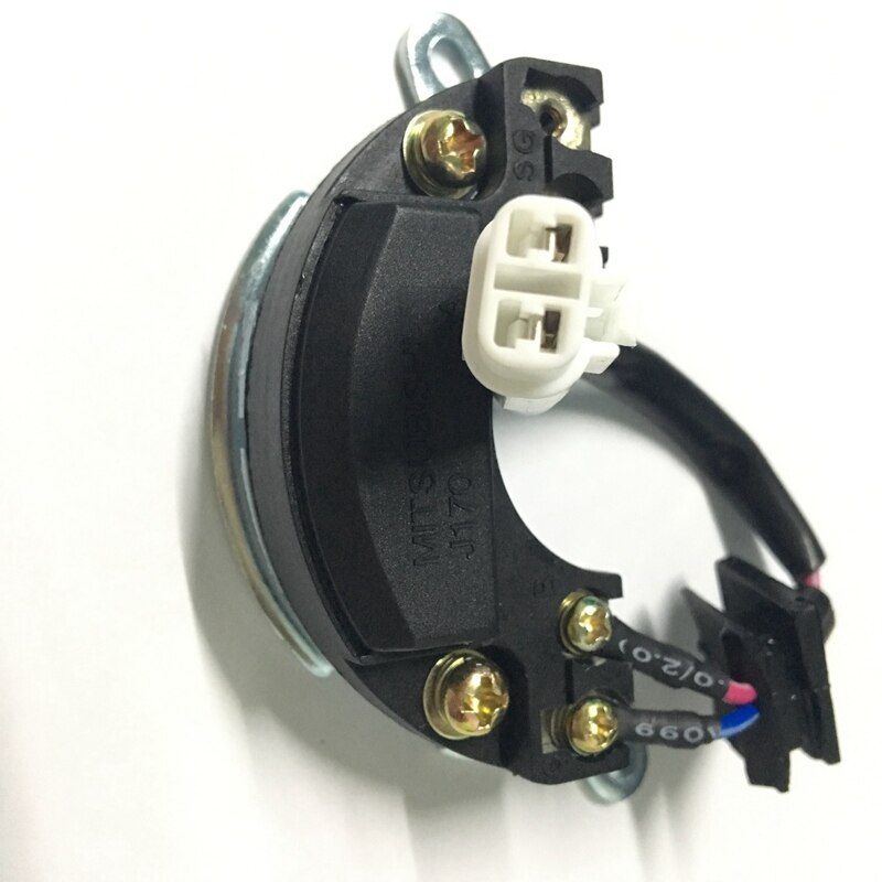 Ignition Module J007T01571 for Nissan Proton Mitsubishi Colt Lancer Mazda 121 323 C S F Mk I IV J170