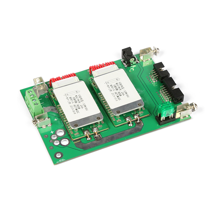 36v Power Bank 18650 Power Wall 18650 Battery Holder Lithium Balance 25A 50A 10s BMS Battery Case for diy Battery Ebike Electric: 50A BMS