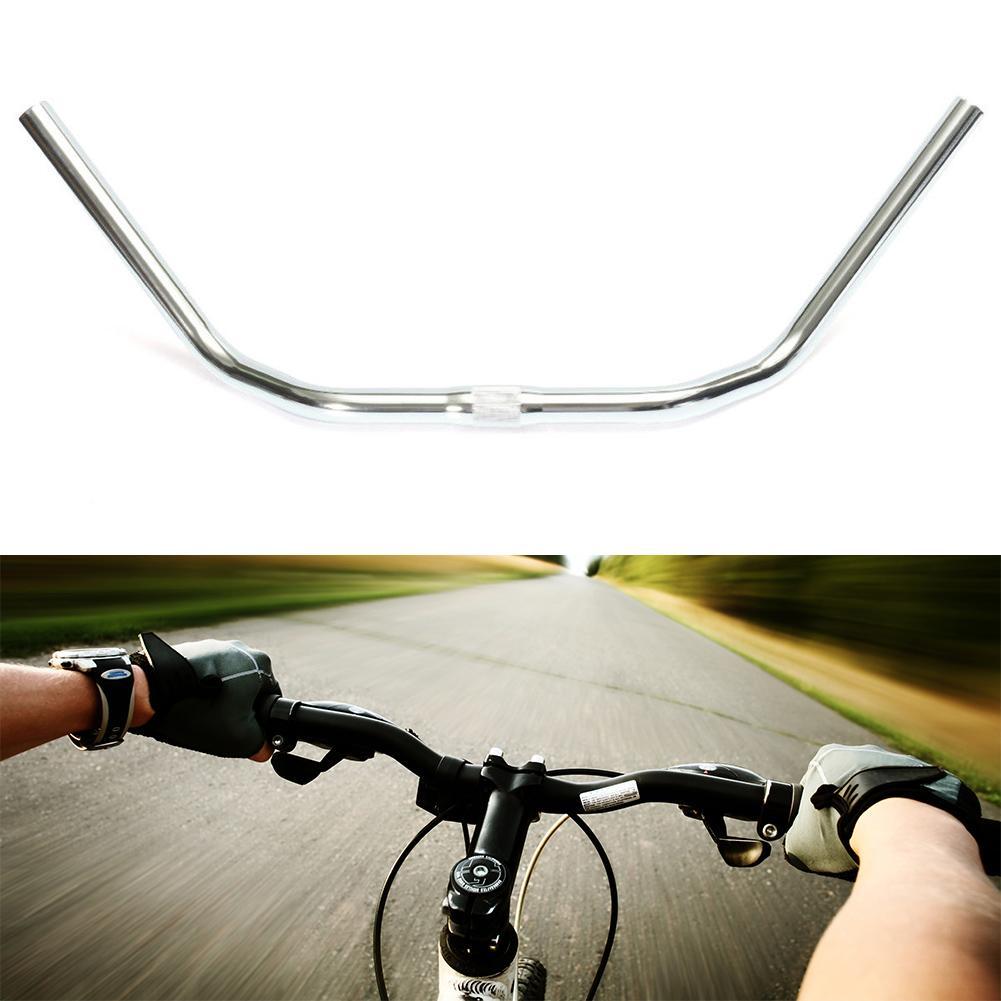 25.4Mm Aluminium Stuur Bar Voor Beach Cruiser Mountainbike Fietsstuur Bar Voor Beach Cruiser Mountainbike Bicycl