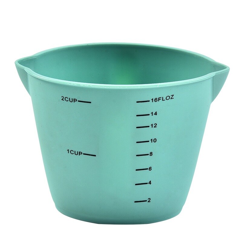 Measuring Cup Hostweigh Kitchen Scales Digital Beaker Libra