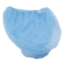 Passeggino passeggino zanzara zanzariera rete rete passeggino accessori carrello zanzariera protezione per neonati sicura: Blue